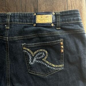 Rockawear Skinny Jeans